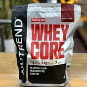 پروتیین وی سیلور ناترند 900گرمی