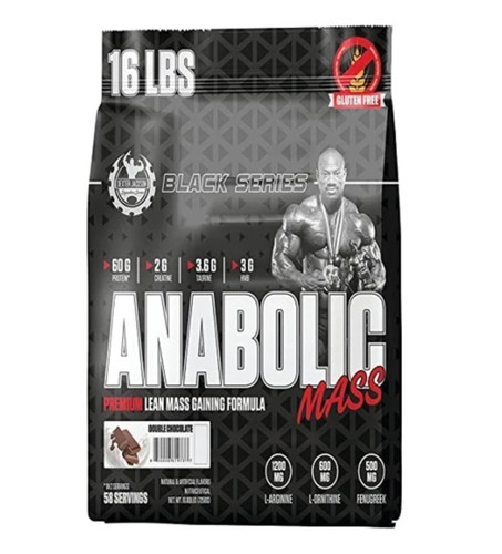 مس گینر دکستر