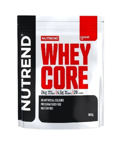 پروتئین وی ناترند سیلور