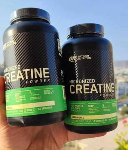 کراتین میکرونایز اپتی ناتریشن