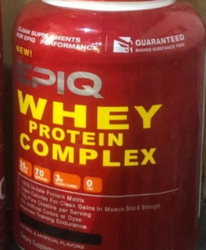 پروتیین وی ایپک