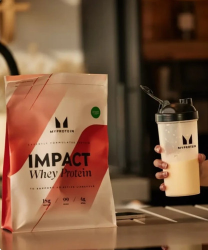 پروتیین وی مای پروتیین شکلاتی