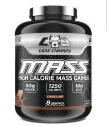 مس گینر کورچمپز