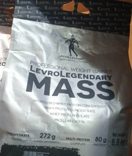 مس گینر سیلور کوین 6.8کیلوگرمی شکلاتی