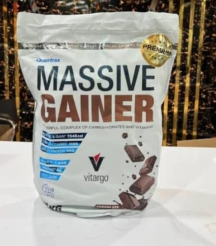 مس گینر کوامترکس 5 کیلویی شکلاتی