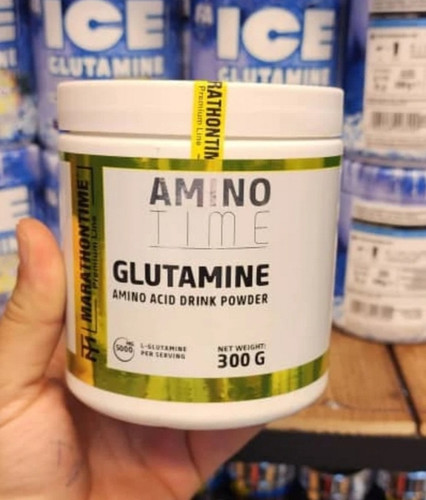 امینو اسید برند تایم