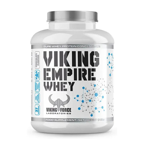 پروتیین وی وایکینگ فورس شکلاتی